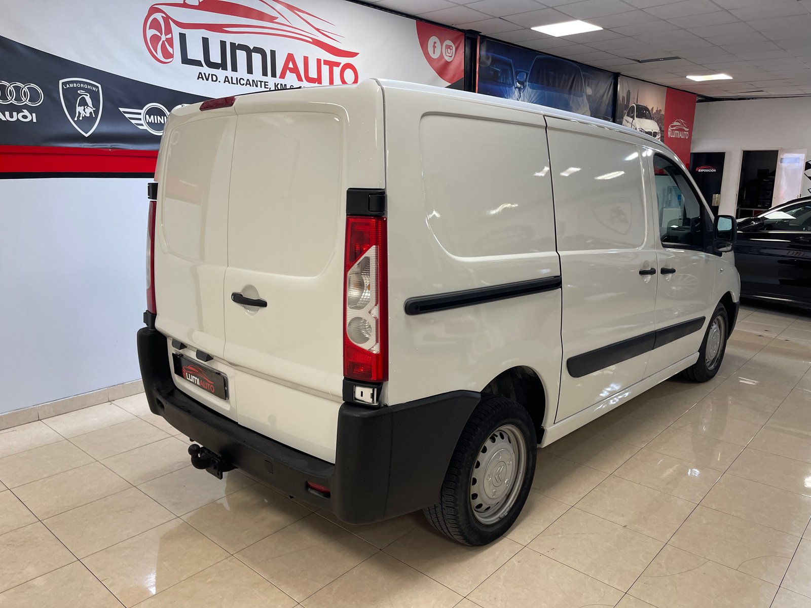 CITROEN Jumpy L2 H1