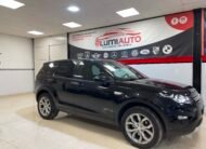 Land Rover Discovery Sport 2.0