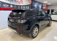 Land Rover Discovery Sport 2.0