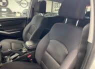 SsangYong Korando 2.2