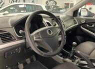 SsangYong Korando 2.2