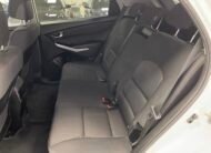 SsangYong Korando 2.2