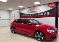 AUDI A3 2.0 Tdi S-Line