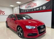 AUDI A3 2.0 Tdi S-Line