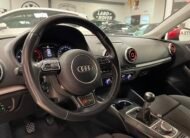 AUDI A3 2.0 Tdi S-Line