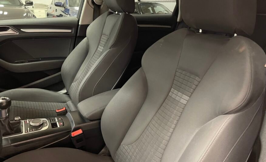 AUDI A3 2.0 Tdi S-Line