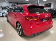AUDI A3 2.0 Tdi S-Line