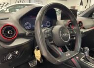 AUDI SQ2 2.0