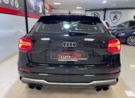 AUDI SQ2 2.0