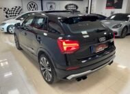 AUDI SQ2 2.0