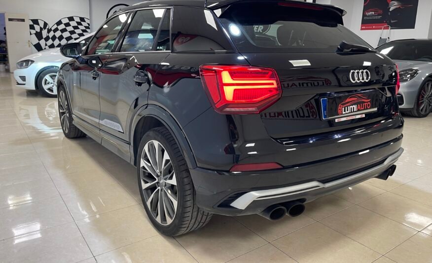 AUDI SQ2 2.0