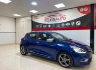 RENAULT Clio 1.2 GT LINE