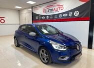 RENAULT Clio 1.2 GT LINE