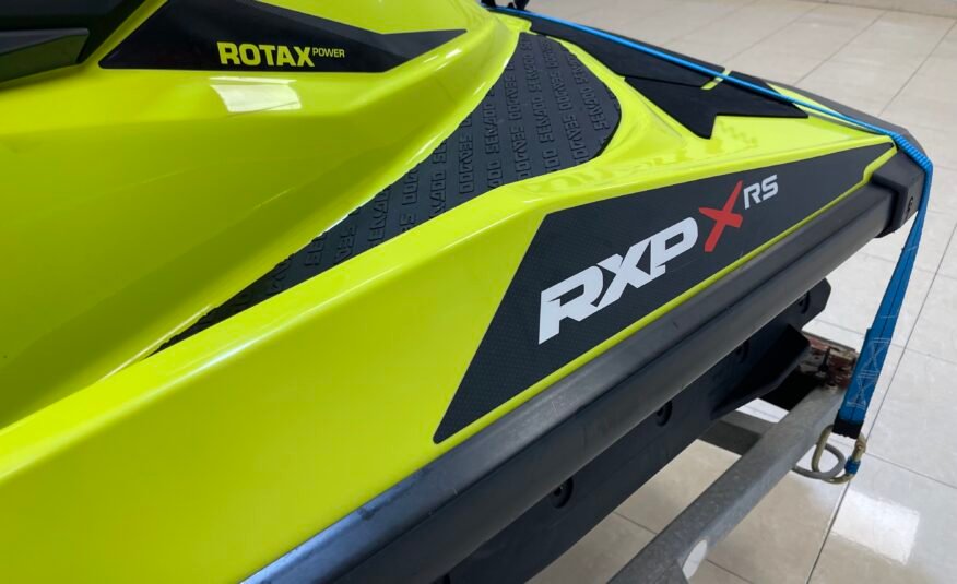 Seadoo RXP 300