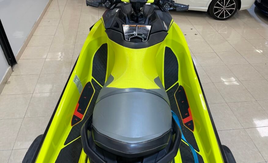 Seadoo RXP 300