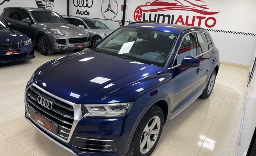 AUDI Q5 2.0