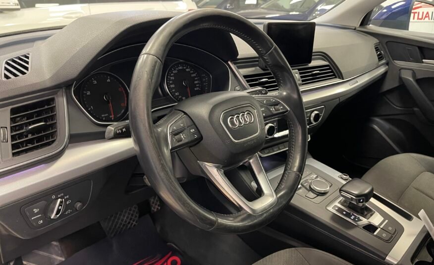 AUDI Q5 2.0