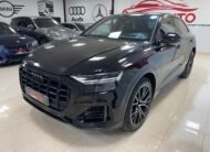 AUDI Q8 50 TDI