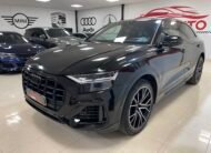 AUDI Q8 50 TDI