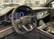 AUDI Q8 50 TDI