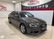 AUDI A4 2.0 TDI