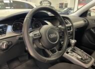 AUDI A4 2.0 TDI