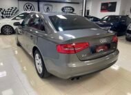 AUDI A4 2.0 TDI