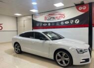 AUDI A5 3.0 TDI