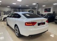 AUDI A5 3.0 TDI