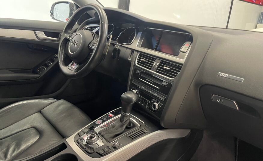 AUDI A5 3.0 TDI