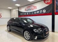 AUDI A3 2.0 Tdi S-Line