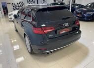 AUDI A3 2.0 Tdi S-Line