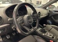 AUDI A3 2.0 Tdi S-Line