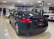 AUDI TT 2.0