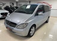 MERCEDES-BENZ Viano Trend