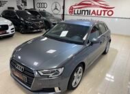 AUDI A3 2.0 TDI SPORTBACK