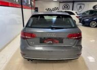 AUDI A3 2.0 TDI SPORTBACK