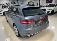 AUDI A3 2.0 TDI SPORTBACK