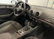 AUDI A3 2.0 TDI SPORTBACK