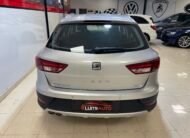 SEAT LEON X-PERIENCE