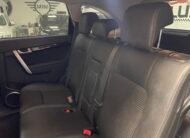 CHEVROLET captiva 2.2