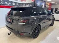 LAND-ROVER Range Rover Autobiography