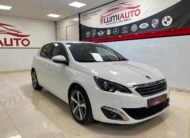 PEUGEOT 308 1.2