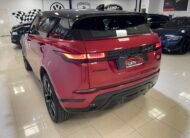 LAND-ROVER EVOQUE R-RYDANIC