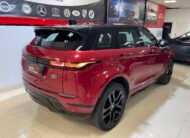 LAND-ROVER EVOQUE R-RYDANIC