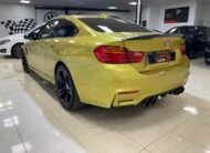 BMW Serie 4 M4