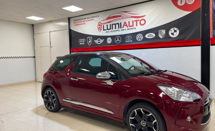 CITROEN ds3