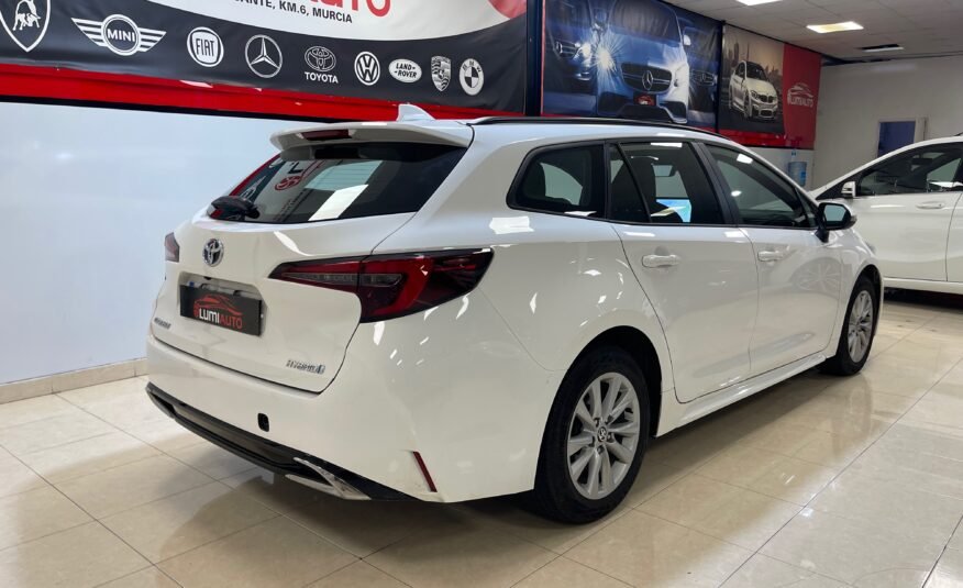 TOYOTA Corolla ACTIVE