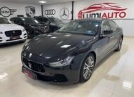 Maserati Ghibli S Q4