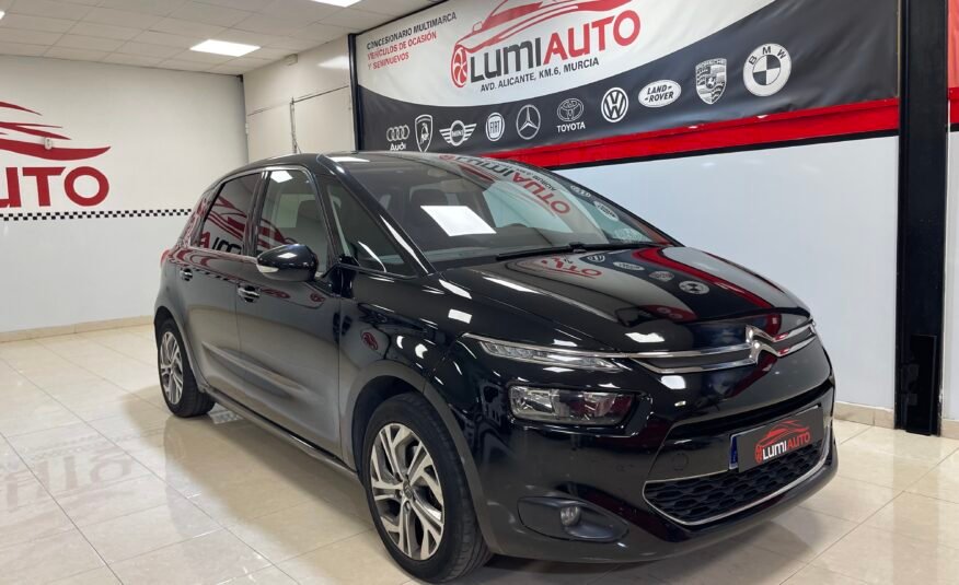 CITROEN C4 Picasso 1.6